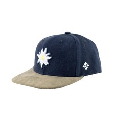 Bavarian Caps Edelweiss