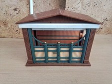 KEENWAY. HORSE BOX MODEL 