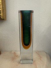 FLAVIO POLI, SOMMERSO VASE en