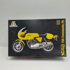 1/9 Italeri 4640 maquette moto
