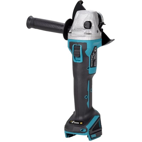 Meuleuse angle sans fil - d'angle,