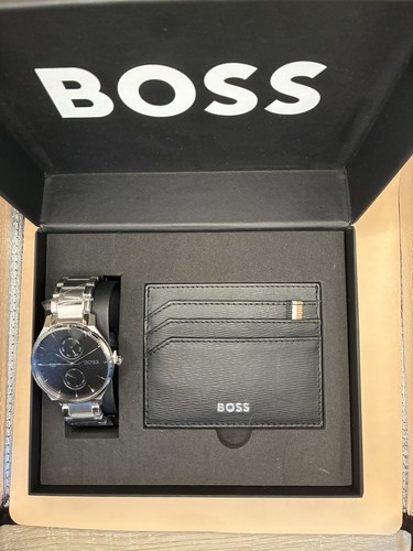 Montre boss homme - montre,