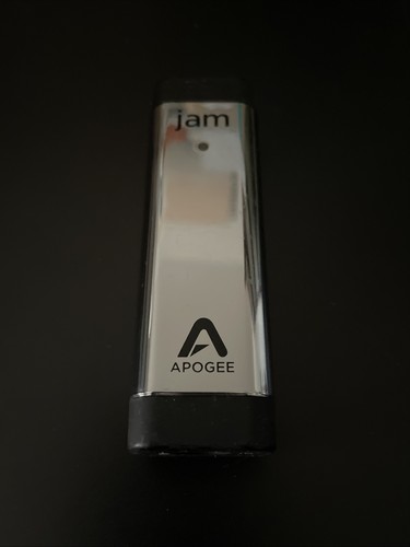 Apogee jam 96k guitar - jam,
