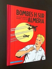 Lefranc - Bombes H sur Almeria