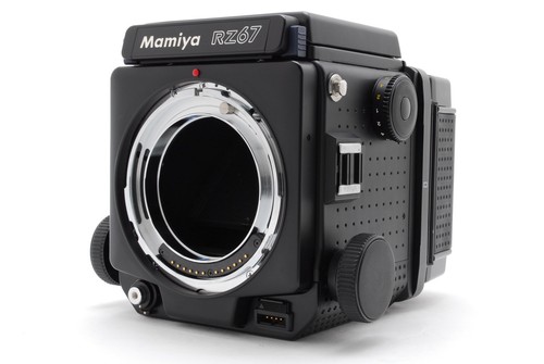 Presque comme neuf - [], mamiya