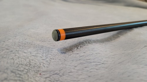 Tiger fortis carbon fiber - tiger,