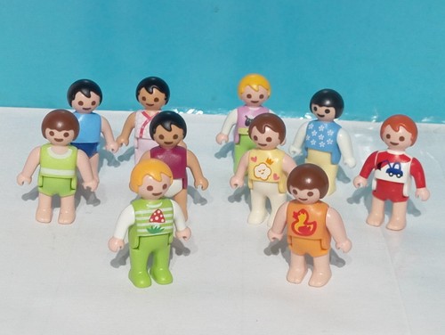 Playmobil choisissez - playmobil, x1