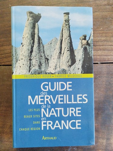 Guide des merveilles - de, la