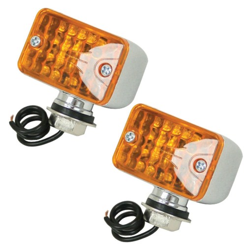 Turn signals pair for - signals,,