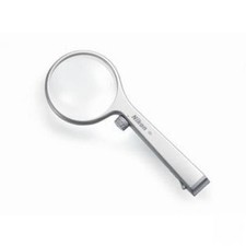 Loupe de lecture Nikon L1-8D