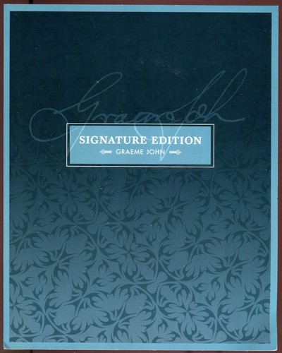 2010 signature edition post - 2010,
