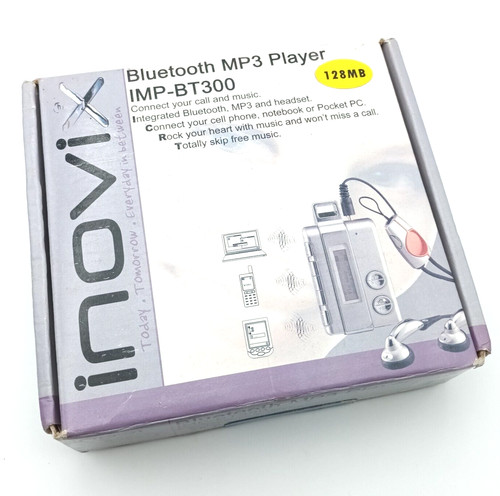 Lecteur mp3 bluetooth - lecteur,