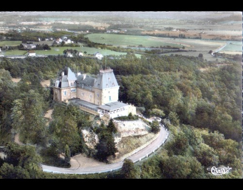 Heer agimont - heer-agimont, (belgique)