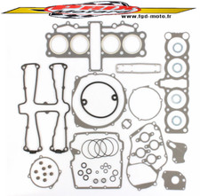 YAMAHA XJ 750 1982/1985