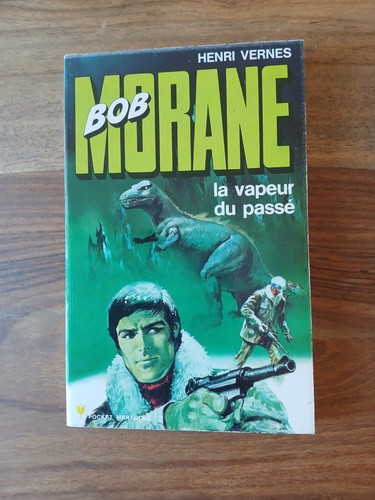 Vapeur passé bob - vapeur,