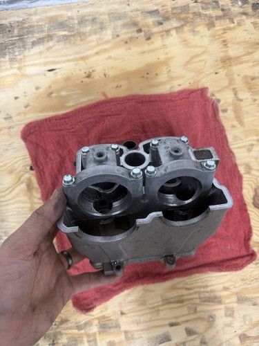2006 suzuki rmz 250 - , cylinder