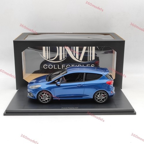 Dna collectibles ford - 1/18,
