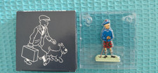 Figurine Les archives TINTIN