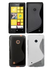 Nokia Lumia 520 530 1320 Coque