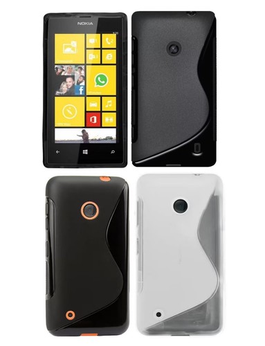 Nokia lumia 520 - 530, coque