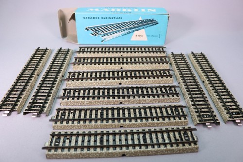 Zu003 marklin train rail - marklin,