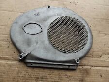 VILLIERS DYNASTART ENGINE FAN COVER CASING B557  28