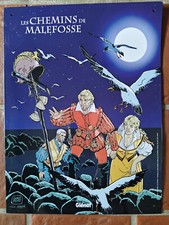 DERMAUT - Plaque émaillée