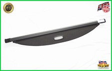 GENUINE ORIGINAL KIA NIRO 2016-2022 REAR PARCEL SHELF LOAD LUGGAGE COVER BLACK