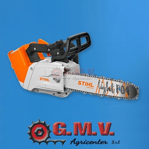 Tronçonneuse stihl msa - stihl,