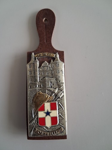 Sapeurs pompiers montbeliard - montbeliard, (