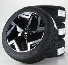 VW Tiguan III & Tayron Hiver