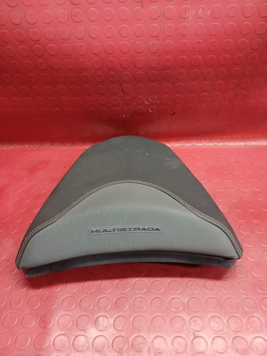 Selle sellino passager ducati - selle,