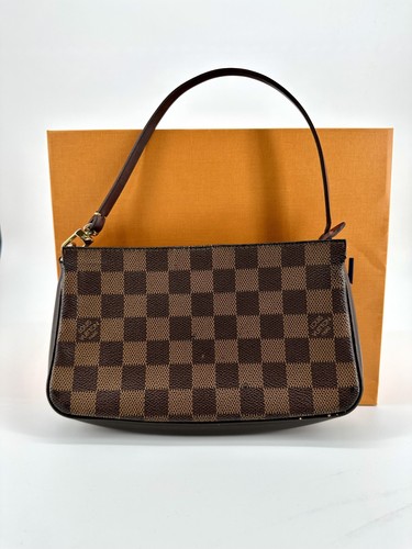 Pochette louis vuitton - pochette,