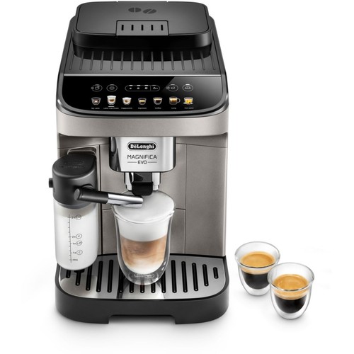 Expresso broyeur delonghi - expresso,