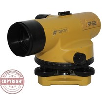 TOPCON AT-G2 AUTO LEVEL