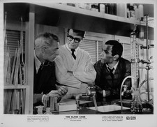 JOHN HOYT JOSEPH H. HAMILTON