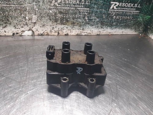 Bobine allumage citroen saxo - allumage,