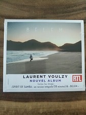 LAURENT VOULZY (DIGIPACK NEUF)
