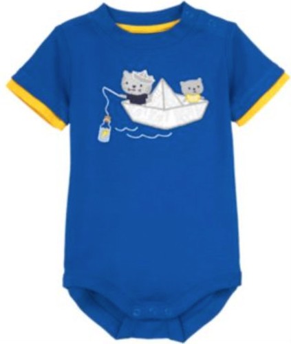 Gymboree high seas - high,