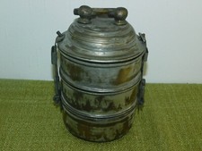 Antique Style Bucket Bien Um 1900