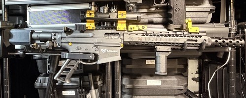Milsig t17 black rain - , rain”