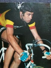 Rare Carte des Années 1960/70