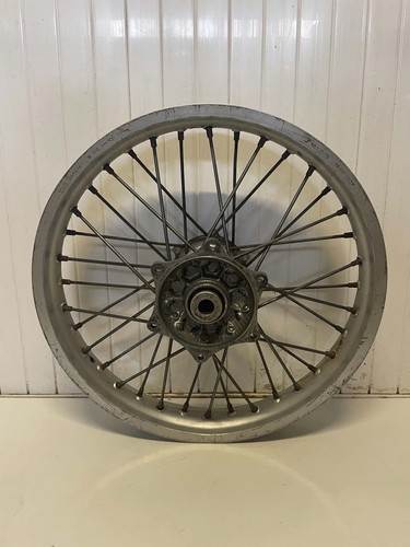 Jante arrière ktm exc 125 - 18,