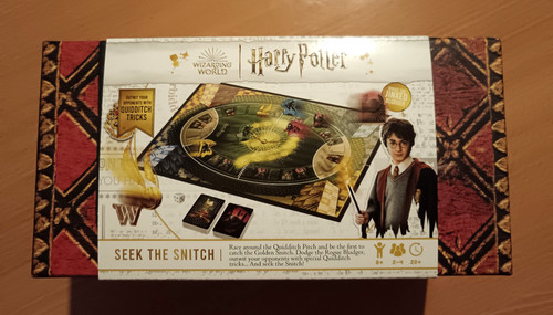Jeux société harry - de,