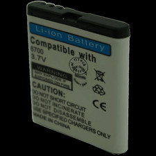 Batterie pour téléphone