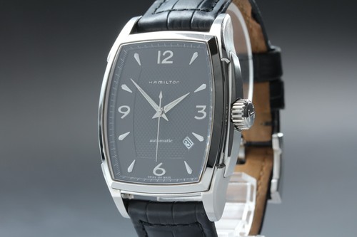 Montre automatique pour homme