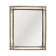 Miroir Canterbury résine