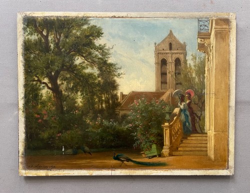 Charles joseph lecointe - charles,