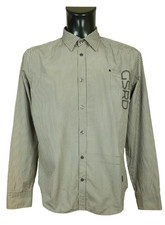 Chemise G-Star manches longues