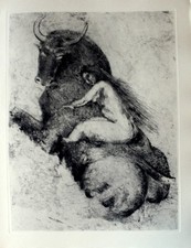 RENE KERDYK BESTIAIRE 14